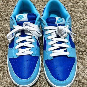 Nike Dunk Low Retro Argon Women (SIZE: 9)